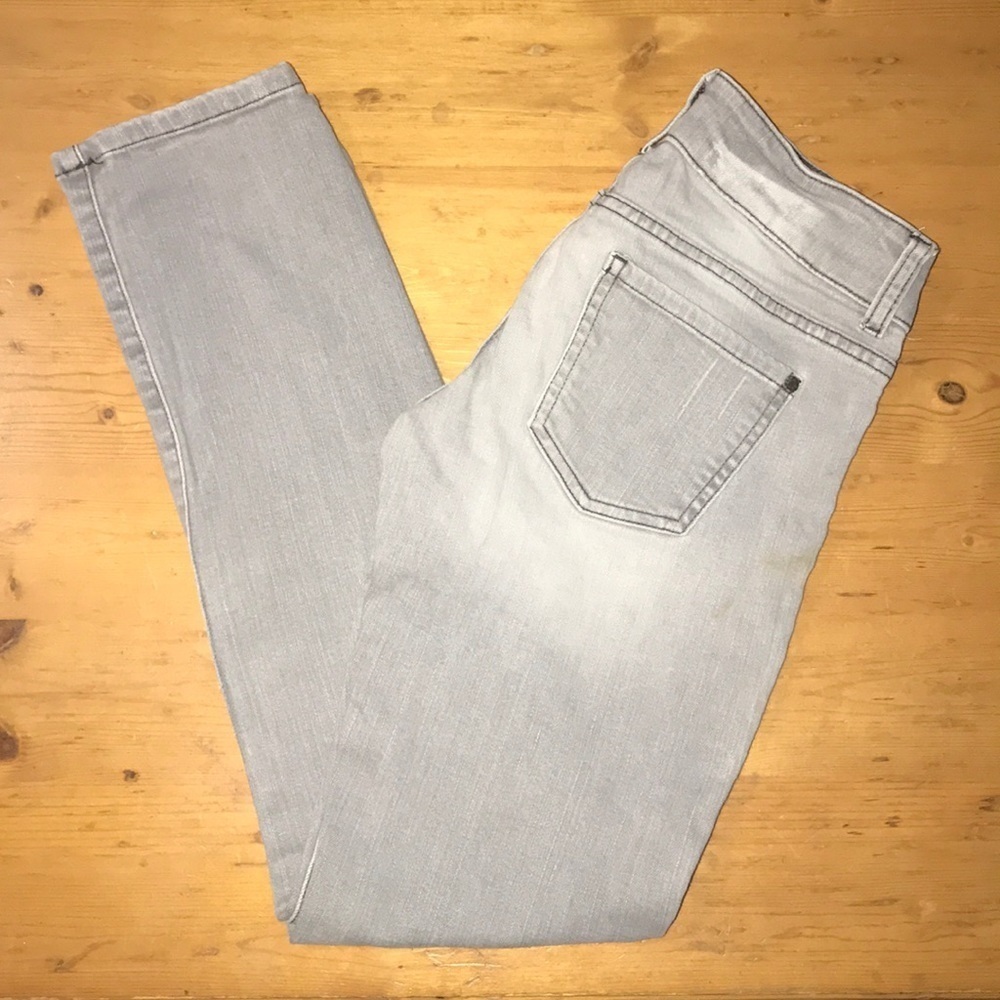Refuge jeans 3